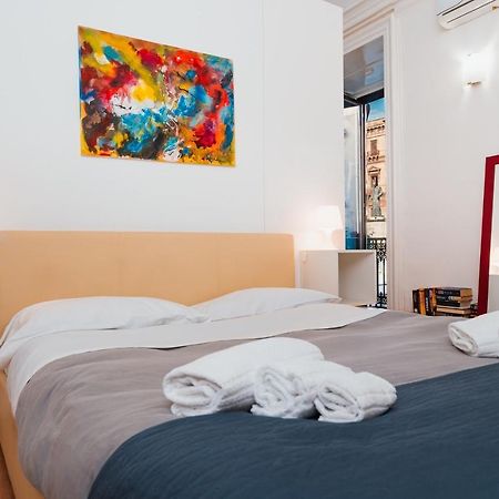 Chebedda B&B Catania Eksteriør bilde